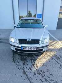 Skoda Octavia Skoda Octavia 105 km Xenon