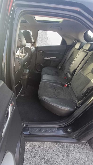 Honda Civic 2.2 Diesel