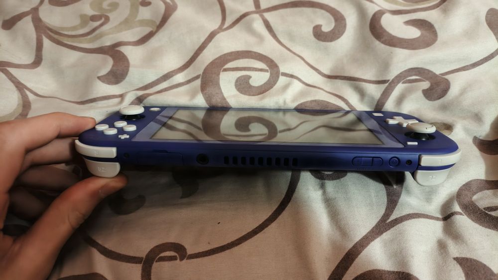 Nintendo Switch Lite 32GB