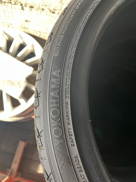 Літні колеса для бмв, в суперовому стані.