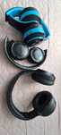 Słuchawko JBL Tune510BT + Xblitz Beast Plus + fitnes platinum
