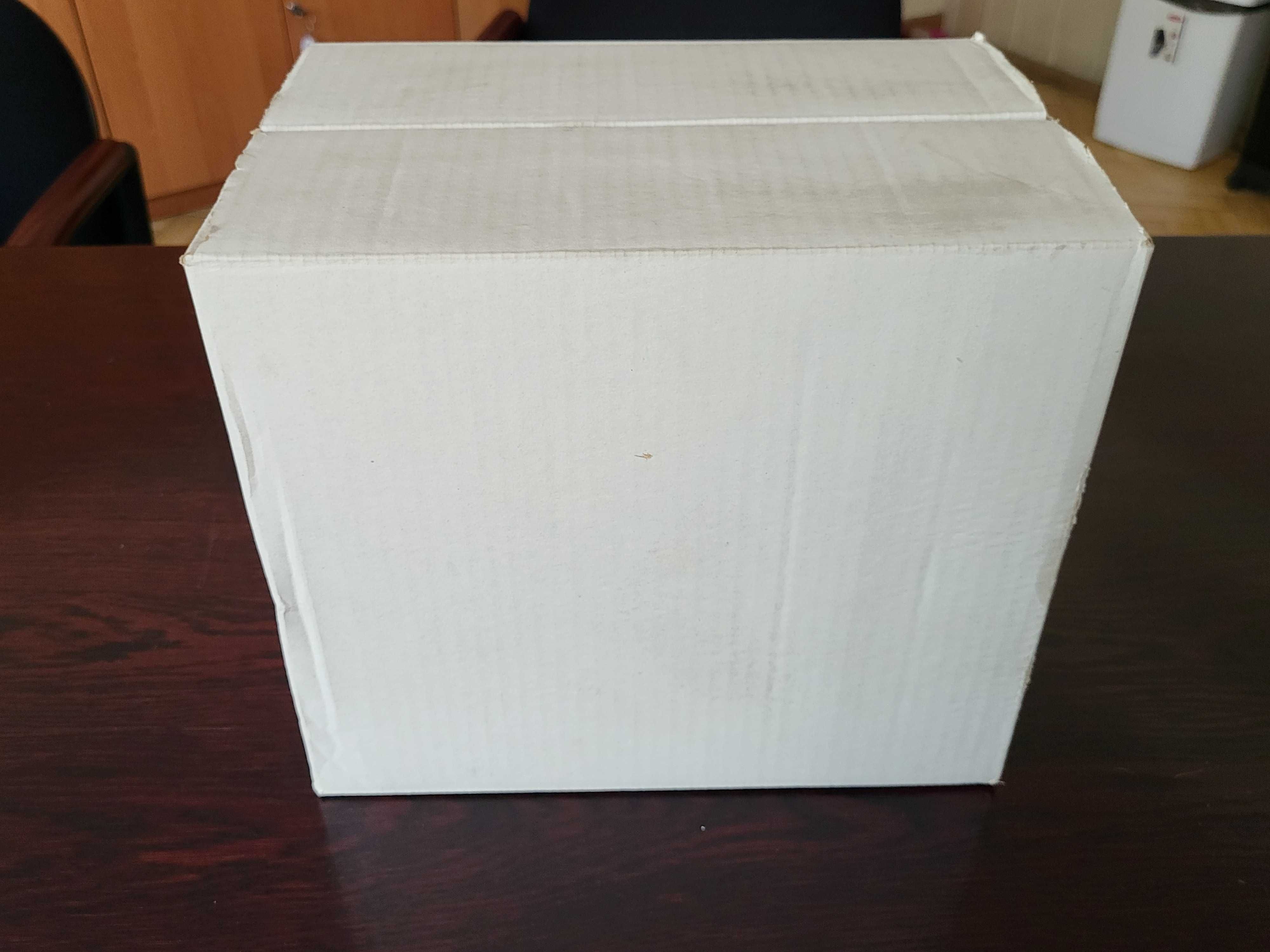 Komplet 6 szt. nowych szklanek do piwa FAXE 0,5l
