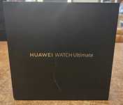 Smartwatch Huawei Watch Ultimate