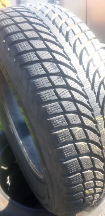 Продам Зимові колеса 225/60/R17