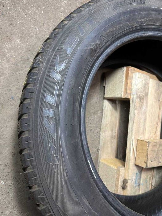 Бу шини 235/60 R18 Falken HS449 тайланд – 65% зимові LA221