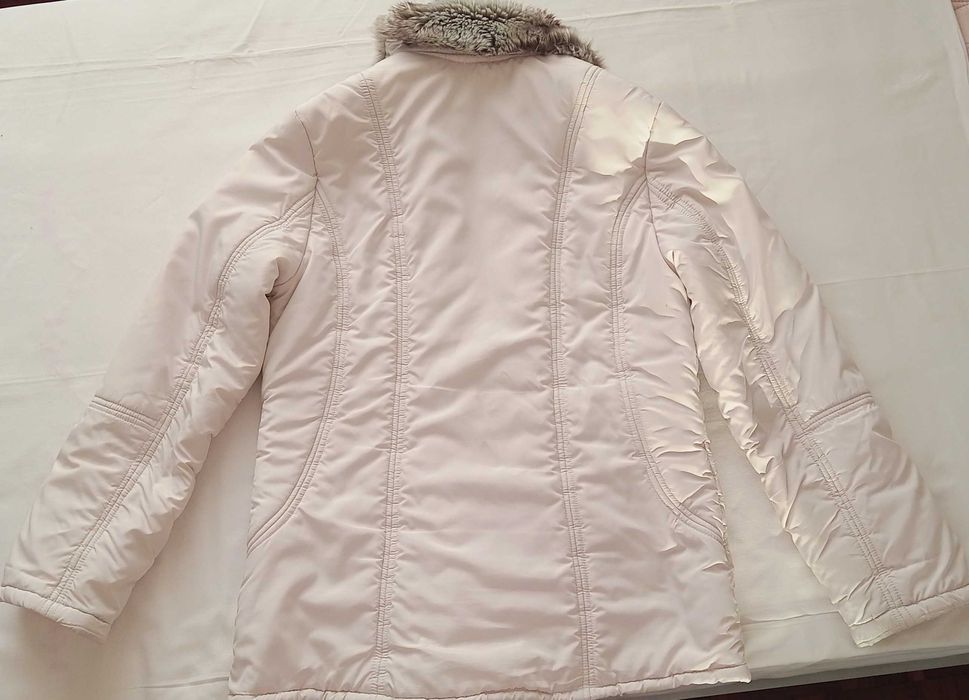 Casacos + kispos 10€ cada