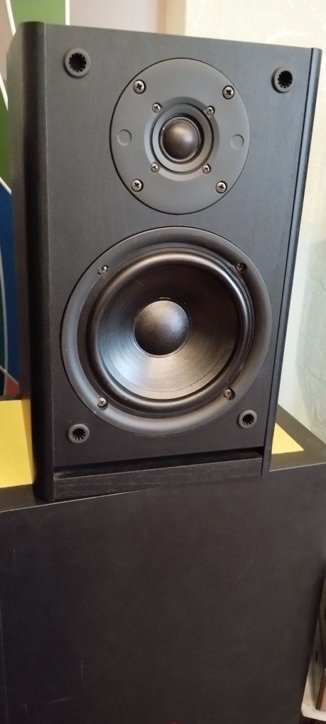 Колонки onkyo ps 05 u