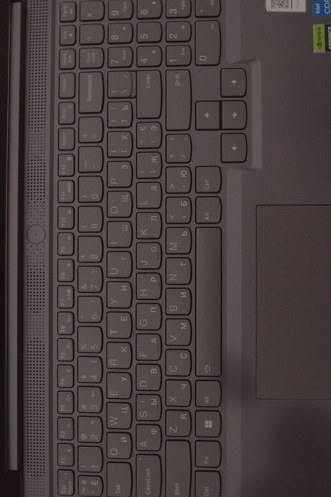 Lenovo Legion Slim 5 16IRH8 | i5-13500H | RTX 4060 | 16 ГБ + подставка