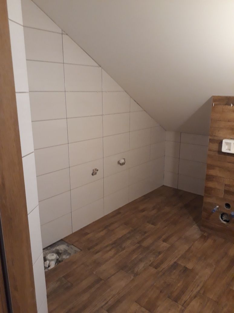 Remonty i wykończenia tarasy wiaty.Wisła, Ustroń Cieszyn okolice