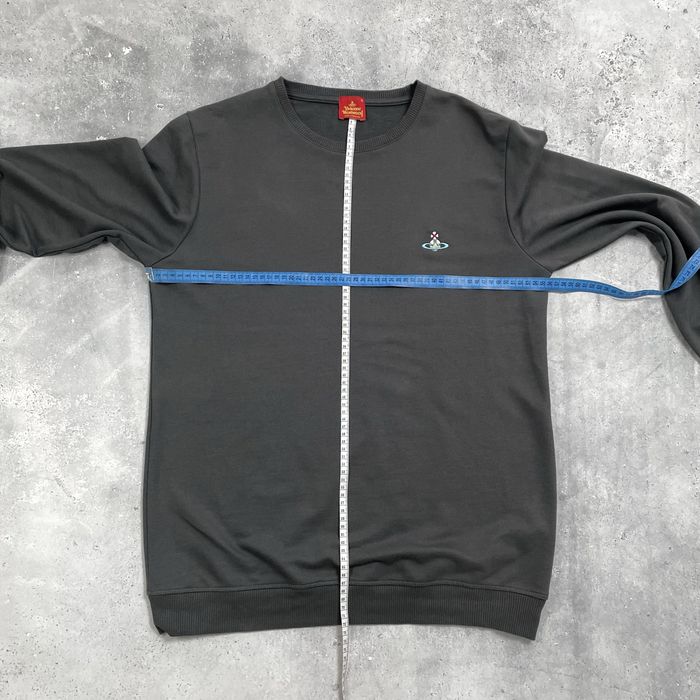 Vivienne Westwood Світшот Чоловічий Розмір L/XL