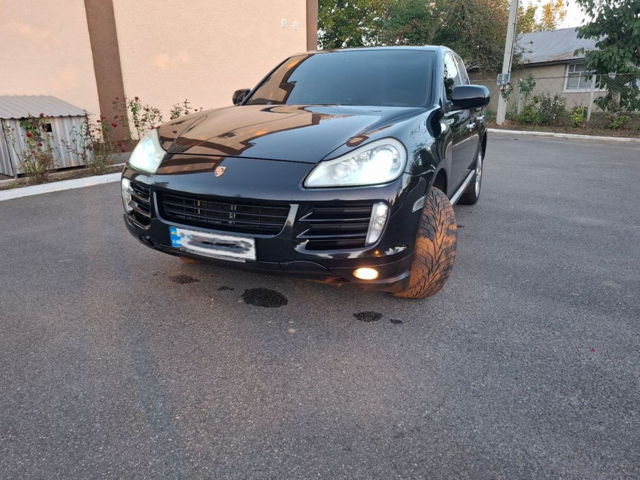 Porsche Продам / обміняю