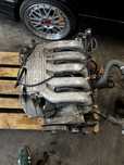 Silnik Audi 7A 2,3 20v Audi s2 quattro sport