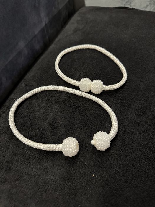 Затяжки для штор ( фіксатори)