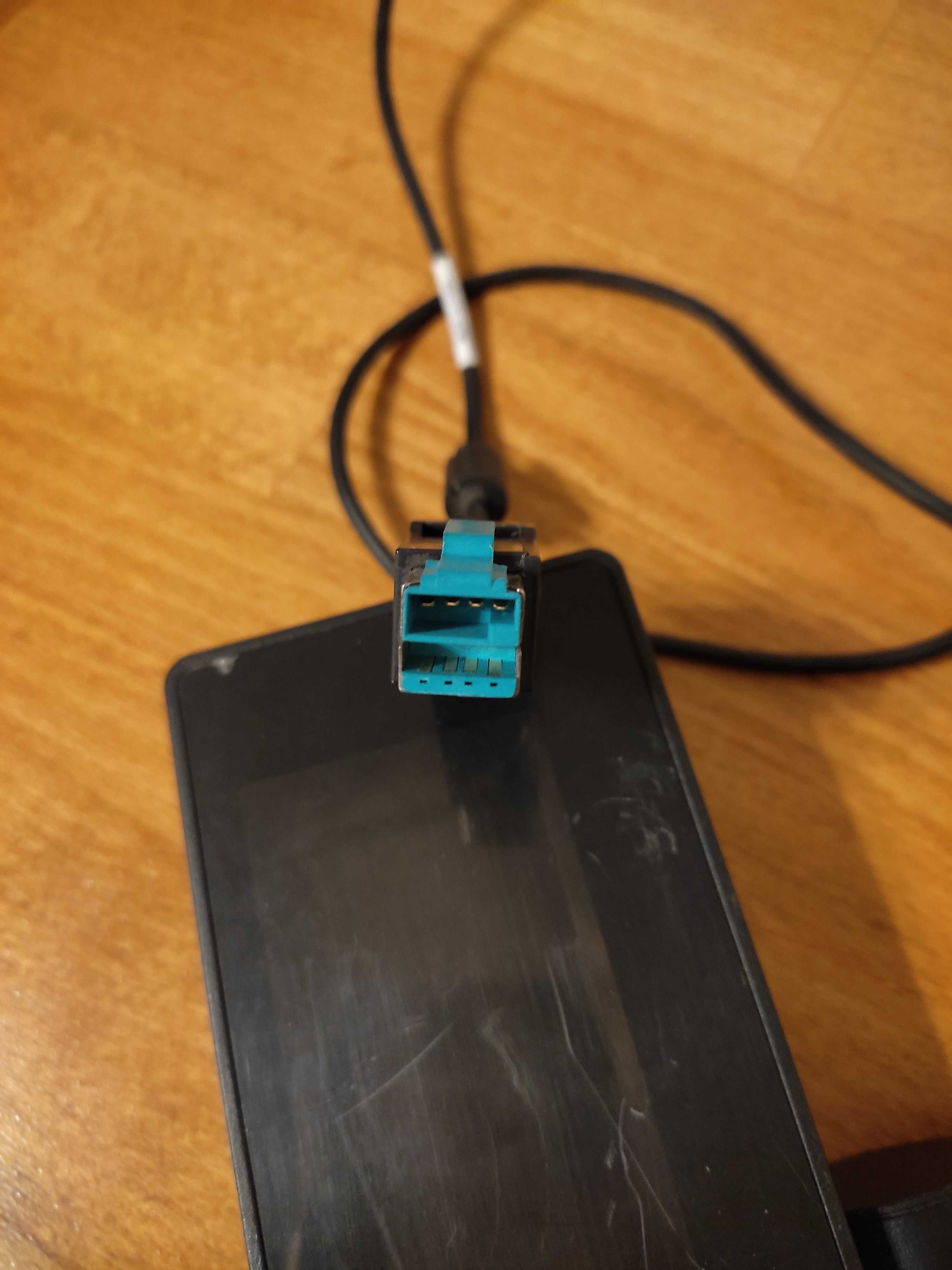 Дисплей покупателя HP model: hstnc-071r