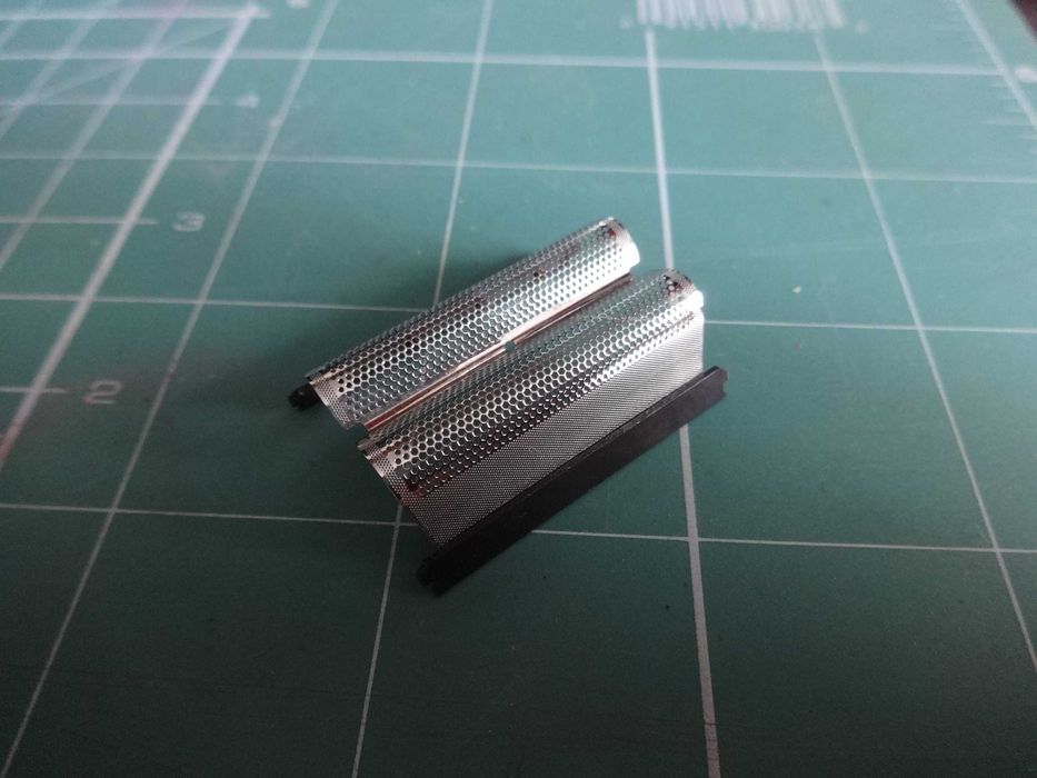 Сітка для бритви