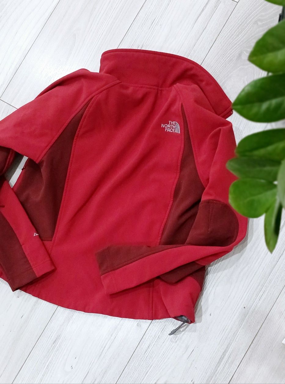 Kurtka softshell The North Face rozm XS