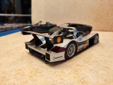 Audi lm 1:18 Maisto