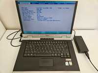 Laptop Fujitsu Amilo Pro v3505