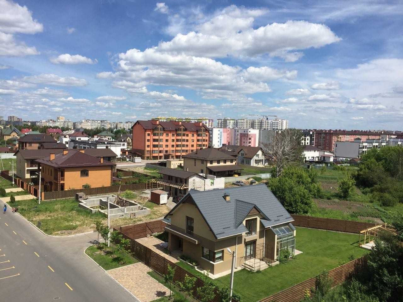 ЖК Софія Сіті. Продам без % квартиру в одному з кращих жк під Києвом