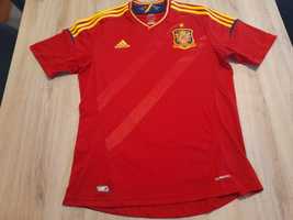 Camisola Oficial Seleção Espanhola ADIDAS