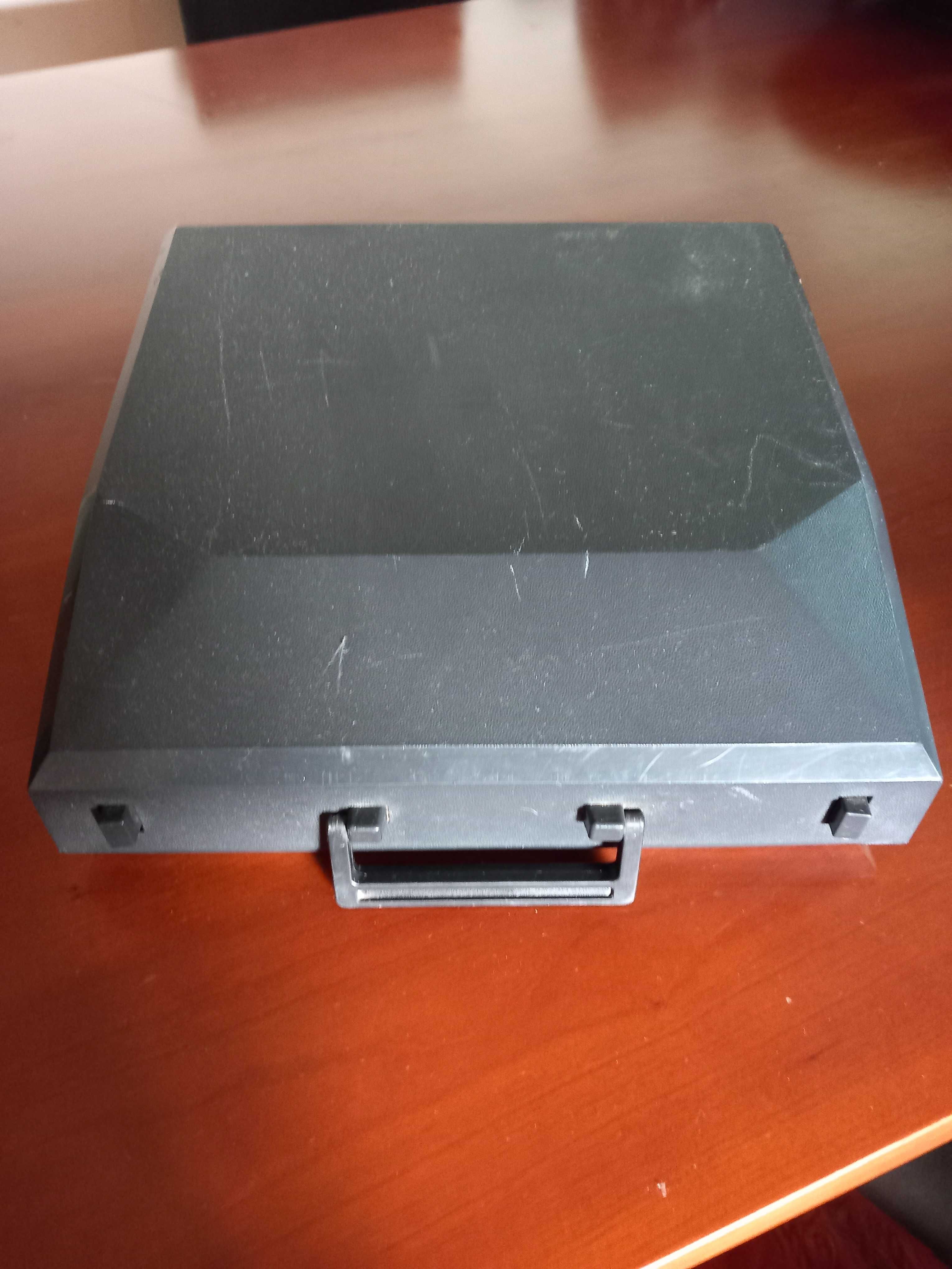 Máquina de escrever