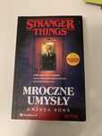 Stranger things - mroczne umysły