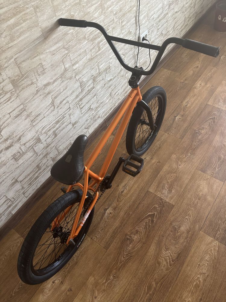 продам bmx kench usa, насчет цены пишите договоримся