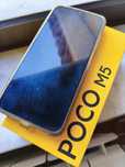 Xiaomi POCO M5 avariado