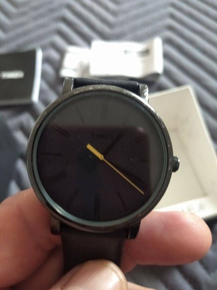 Witam sprzedam zegarek marki Timex