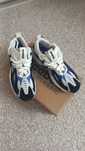 Nowe buty Reebok DMX Series 1200
