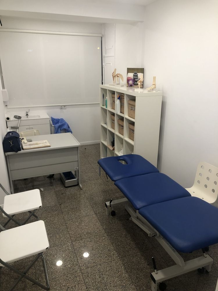 Aluga-se sala / gabinete para especialidade médica