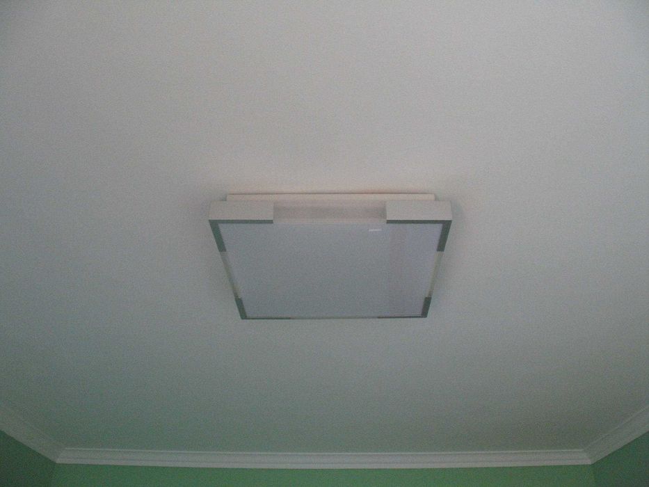 Acessório quadrado moderno de excelente qualidade