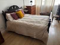Cama Estilo D. Maria