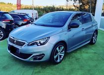 Peugeot 308 GT-Line 1.6 BlueHDI