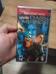 Syphon filter dark mirror PSP