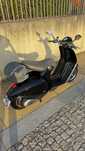 Vespa 946 Ricordo Italiano - 2600 km