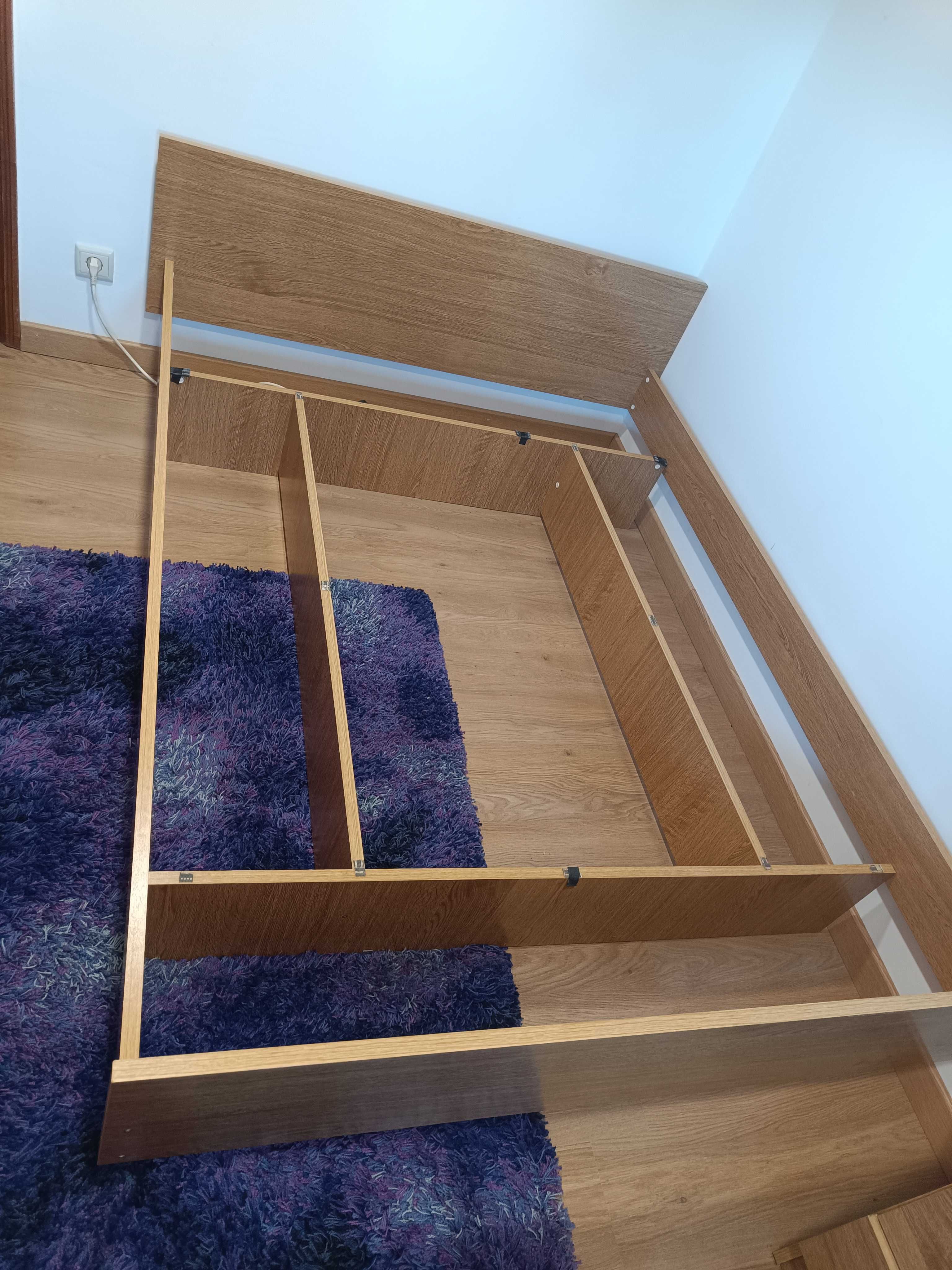 Mobília de quarto casal