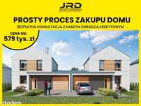 ❤️Dom | Duży ogród | 5 pokoi | Garaż | M.postojowe