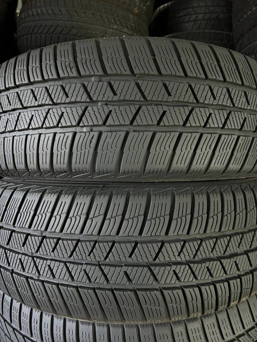 Автошини зимові Barum 205/60/16 (2шт)Резина,Колеса,Гума,Скати, Шини)