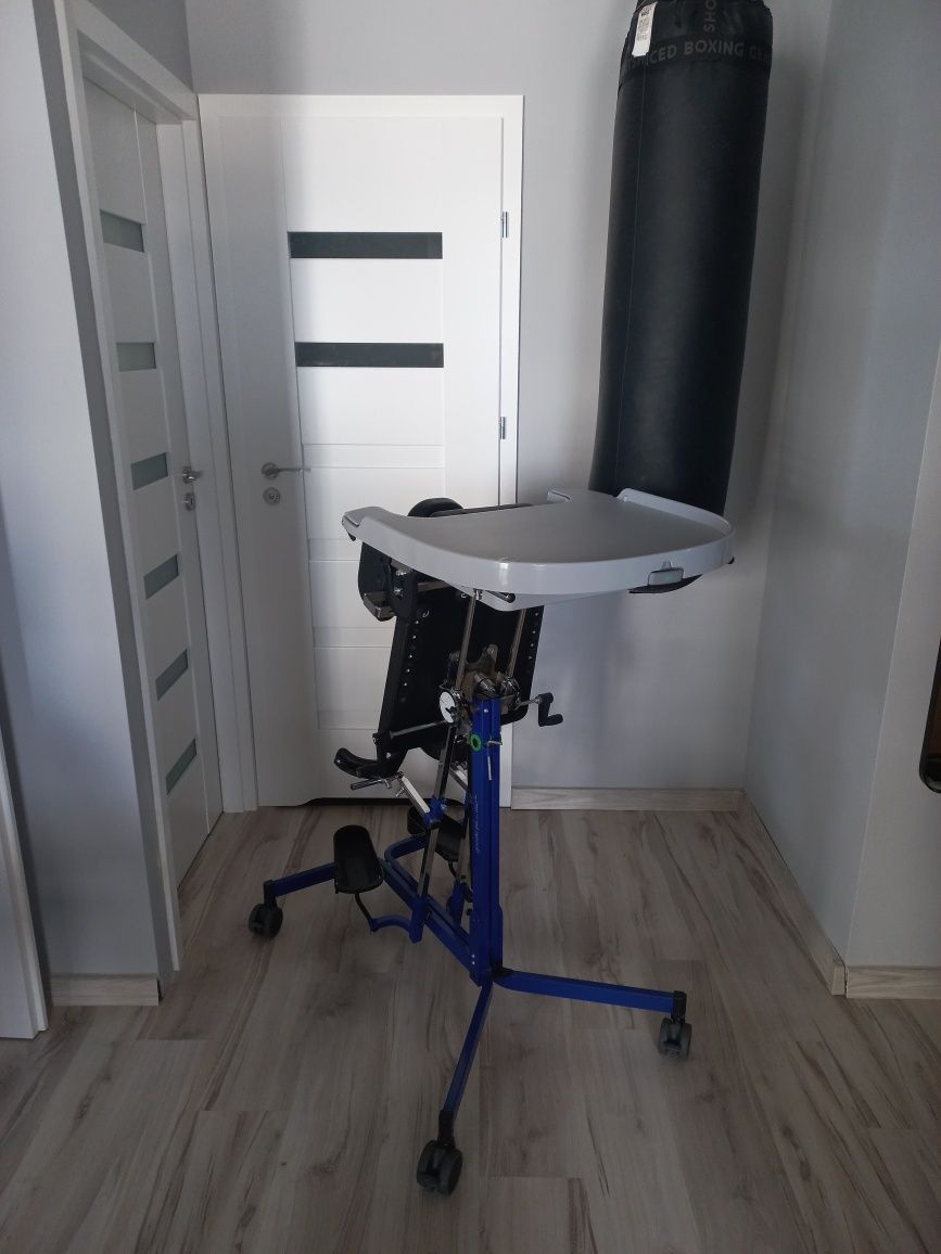 Sprzedam pionizator gazelle 3 odbior Gdańsk