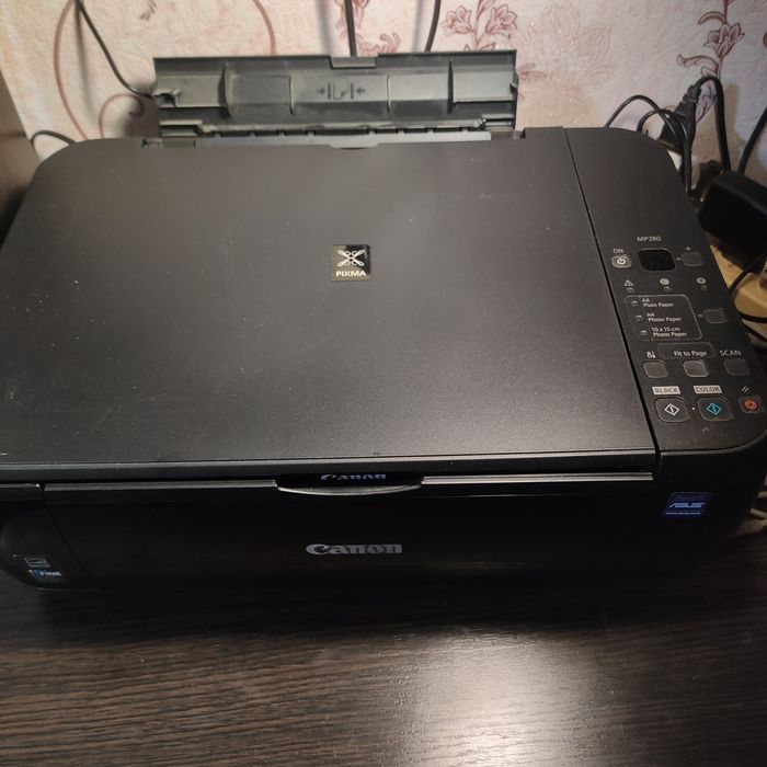 Принтер Саnon PIXMA K10365