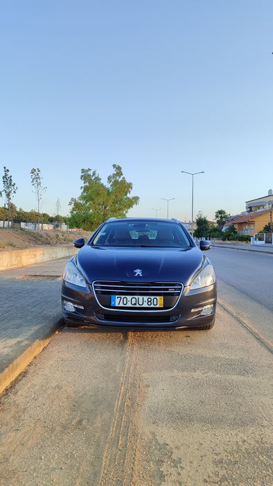 Peugeot 508 SW 1.6 HDi Full Extras