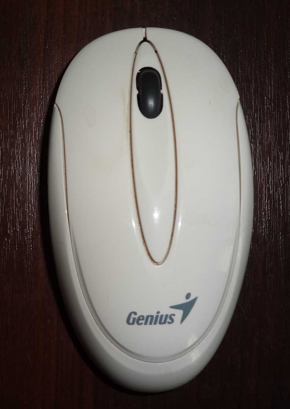 Комплект беспроводной Genius