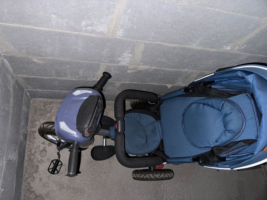 Дитячий велосипед Tilly Camaro