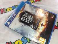 Frostpunk PS4 po polsku PL - sklep kioskzgrami