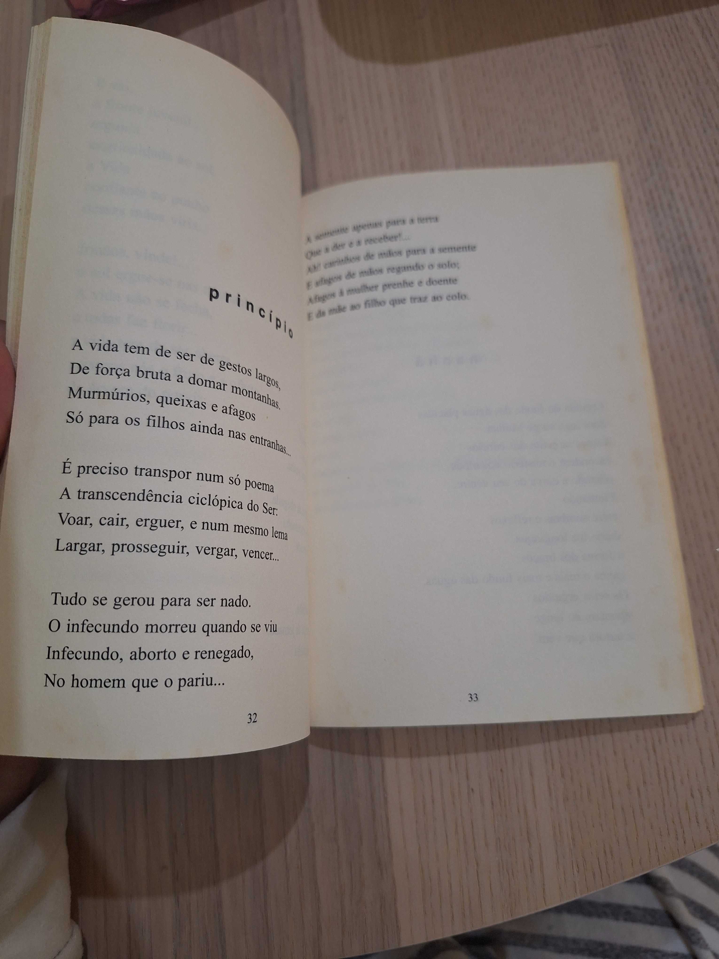 Poesia, de Alexandre Dáskalos. Casa dos Estudantes do Império. Angola