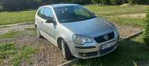 Volkswagen Polo 1,6 tdi