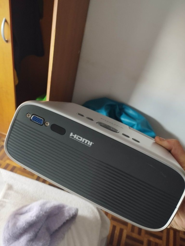 Projector Philips