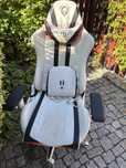 Fotel obrotowy DIABLO