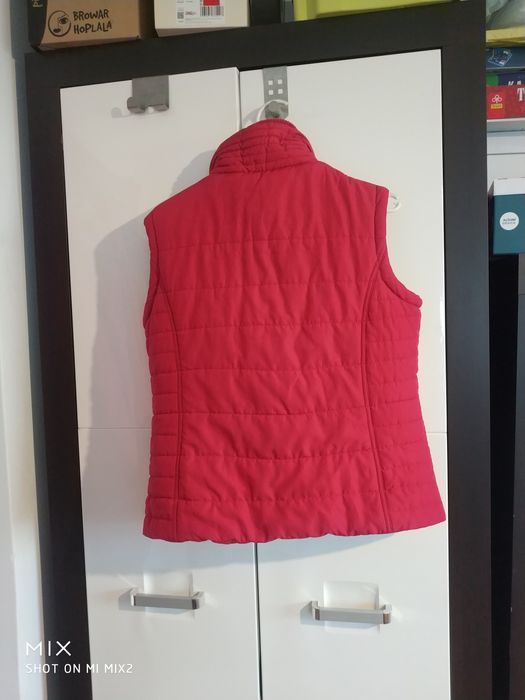 Kamizelka damska S 36/38. Cellia Classisc.